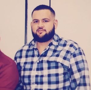 Meet your Posher, Roberto